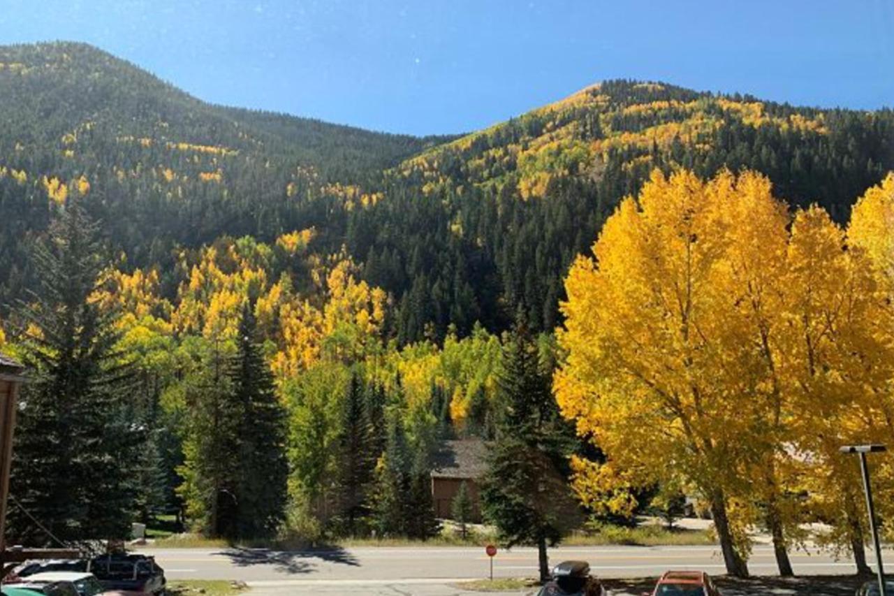 Pitkin Creek Park 7 Vail Exterior foto