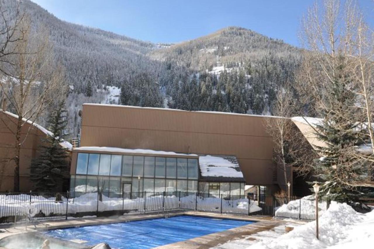 Pitkin Creek Park 7 Vail Exterior foto
