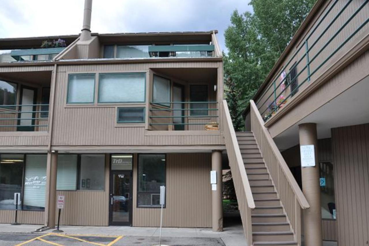 Pitkin Creek Park 7 Vail Exterior foto
