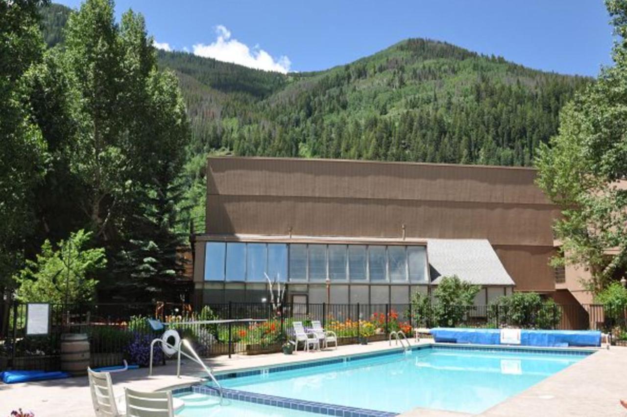 Pitkin Creek Park 7 Vail Exterior foto