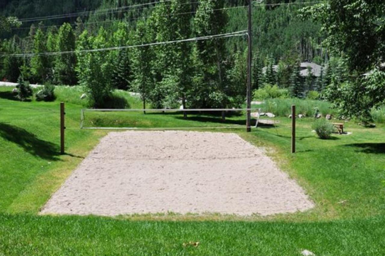 Pitkin Creek Park 7 Vail Exterior foto