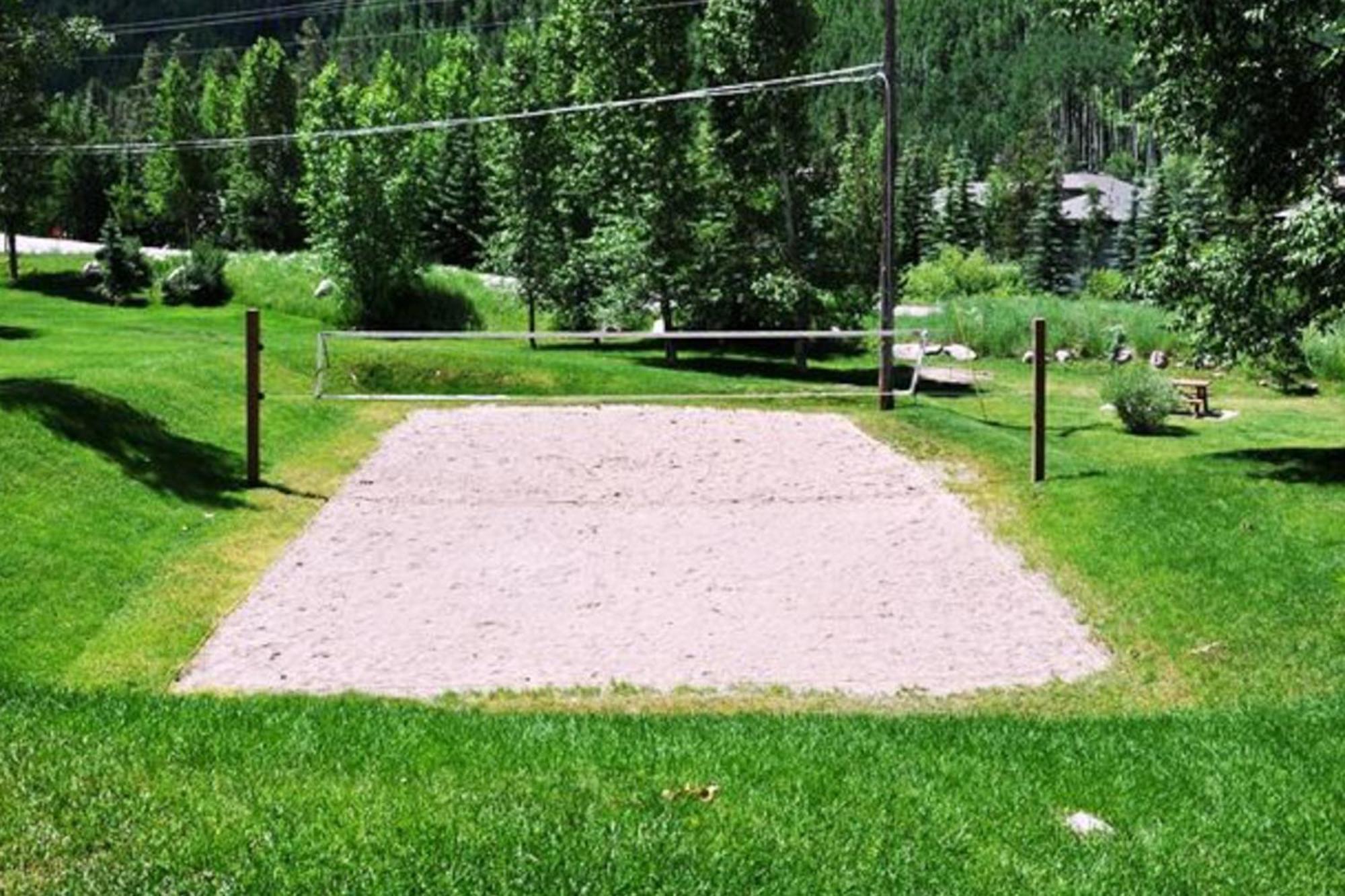 Pitkin Creek Park 7 Vail Quarto foto
